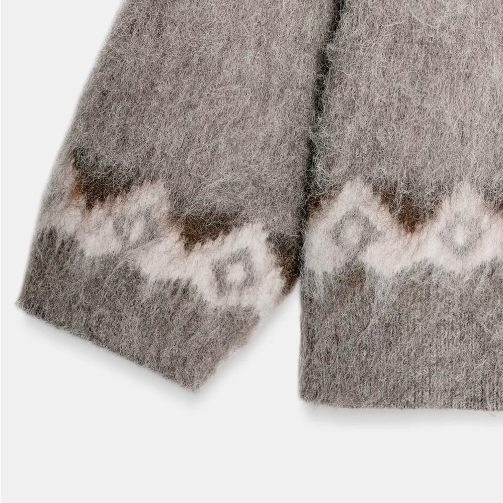 Zara Cardigan - Picture 5 of 11